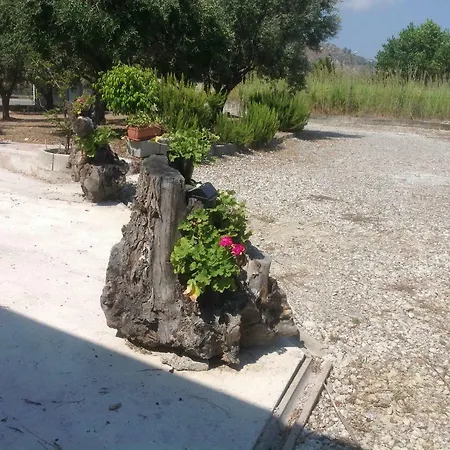 Il Podere 3*