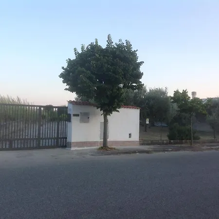 Il Podere 게스트하우스