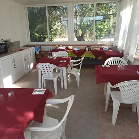 Il Podere 게스트하우스