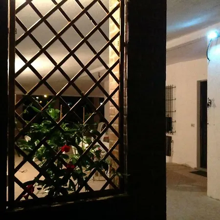 Il Podere Guest house *