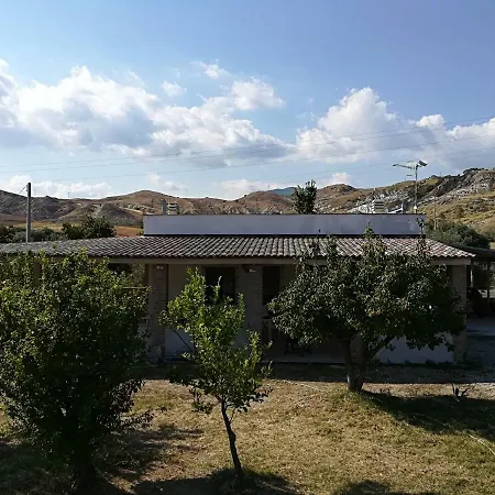 Il Podere Guest house *