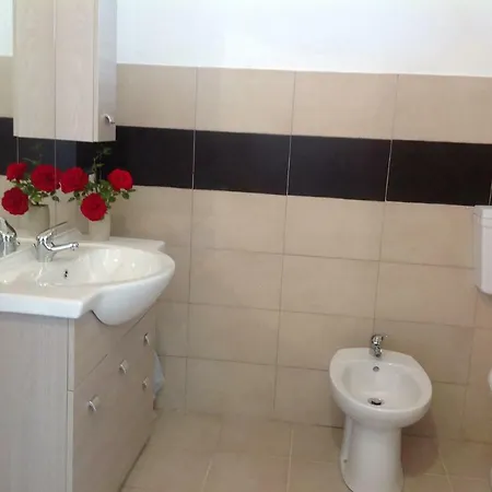 Il Podere Guest house *