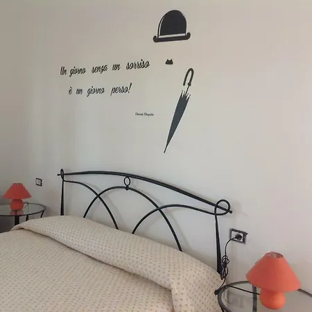 Guest house Il Podere Roccella Ionica