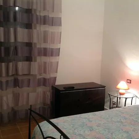 Vendégház Il Podere Roccella Ionica