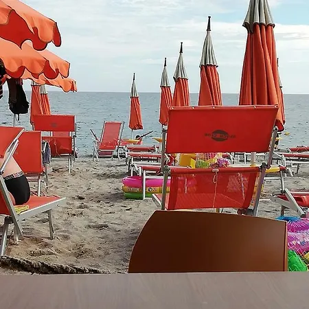 게스트하우스 Il Podere 3*