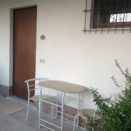 Vendégház Il Podere