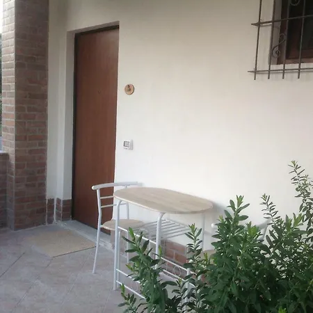 Il Podere Roccella Ionica