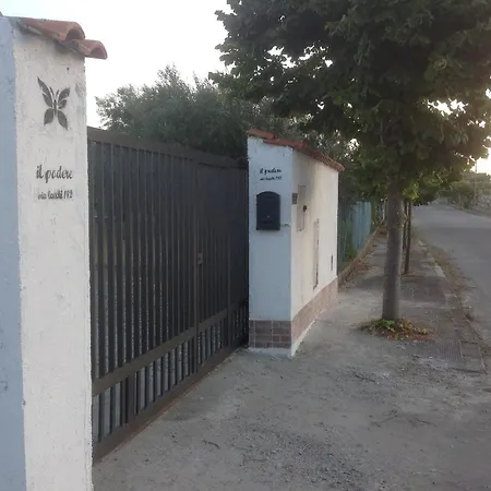 Il Podere