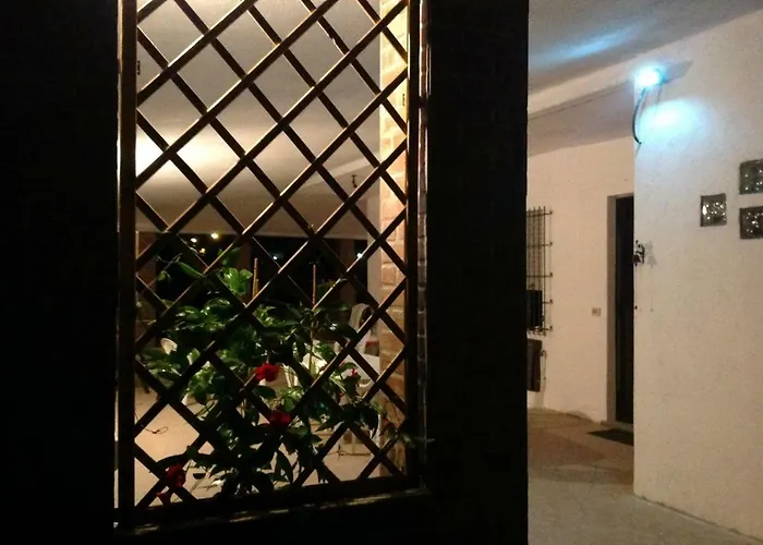 Il Podere 招待所 3*