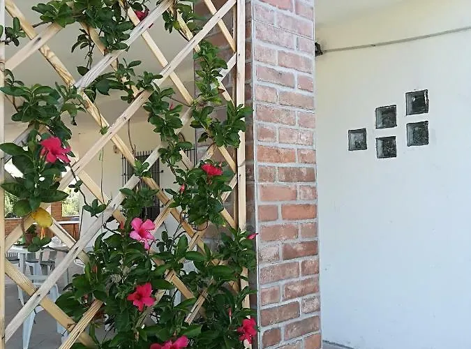 招待所 Il Podere 罗切拉伊奥尼卡