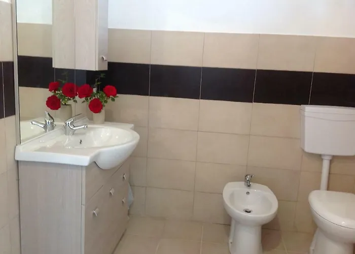 Il Podere 招待所 3*