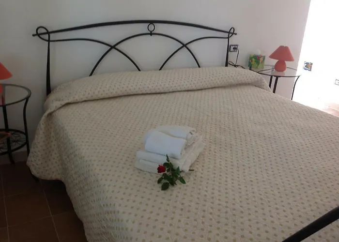 Il Podere 招待所 罗切拉伊奥尼卡