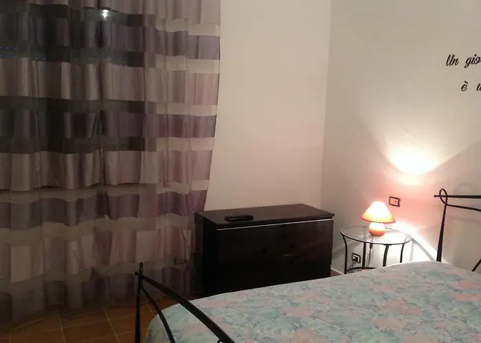 招待所 Il Podere 罗切拉伊奥尼卡