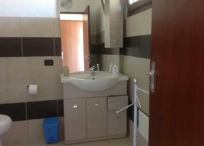 招待所 Il Podere 3*