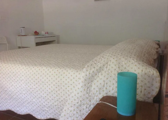 招待所 Il Podere 3*