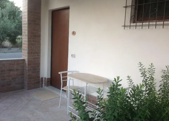 Il Podere 罗切拉伊奥尼卡