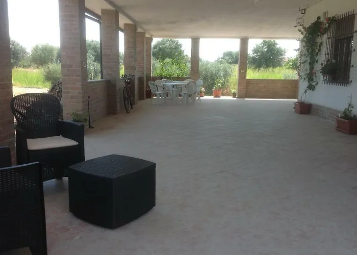 Il Podere 招待所 罗切拉伊奥尼卡