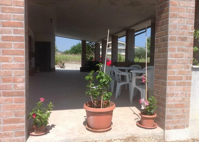 Il Podere 招待所 罗切拉伊奥尼卡